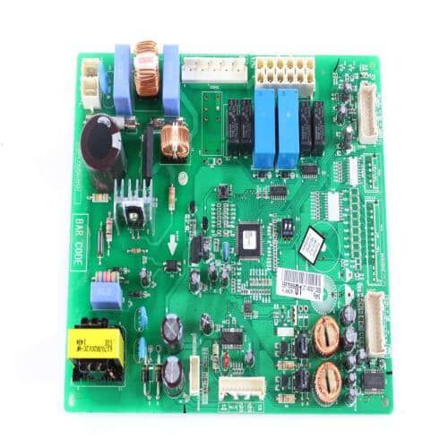 LG Refrigerator Main Pcb - EBR75568901