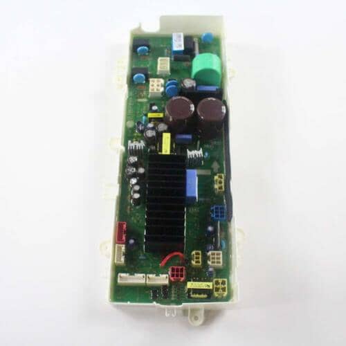LG Washer Electronic Control Board - EBR75639504