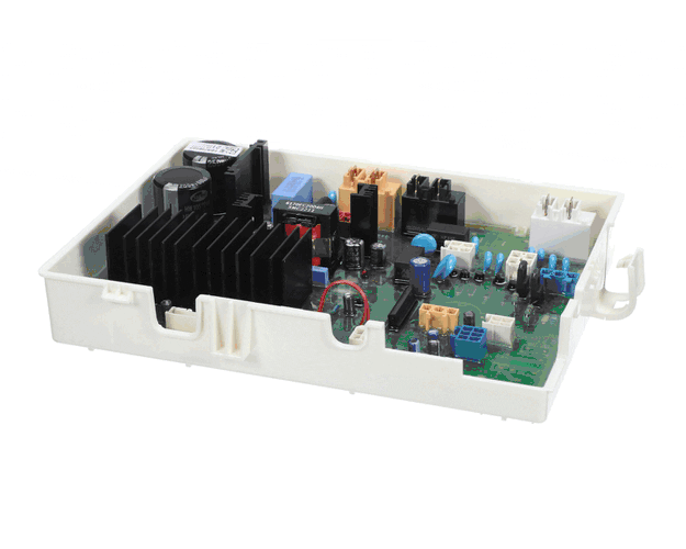 Carte PCB principale LG EBR75640321