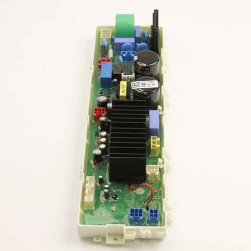 LG Washer Electronic Control Board - EBR75857906