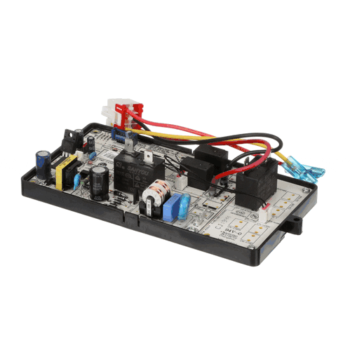 Carte mère LG EBR76261807