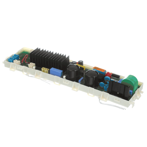 LG EBR76262102 Washer Electronic Control Board, Main PCB