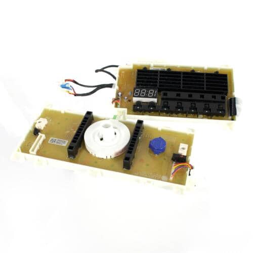 LG Washer Display Pcb - EBR76376105