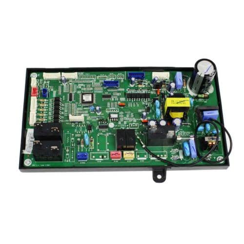 LG Main PCB - EBR76479905