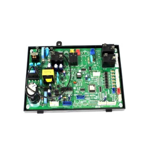 LG Main PCB - EBR76479906