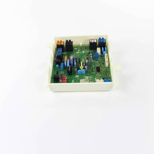 LG EBR76519503 Dryer Main Pcb