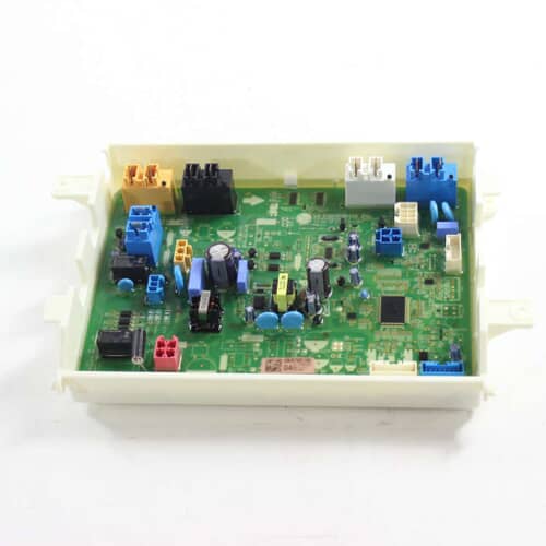 LG Dryer Main Pcb - EBR76519504