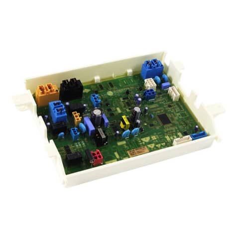 LG EBR76519505 Dryer Main Pcb Assembly