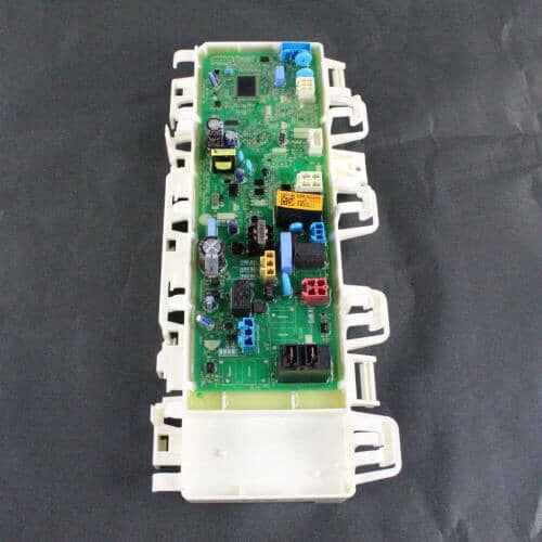 LG EBR76542912 Washer Main Pcb Assembly