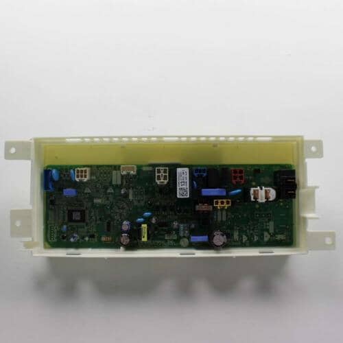 LG Dryer Electronic Control Board - EBR76542913