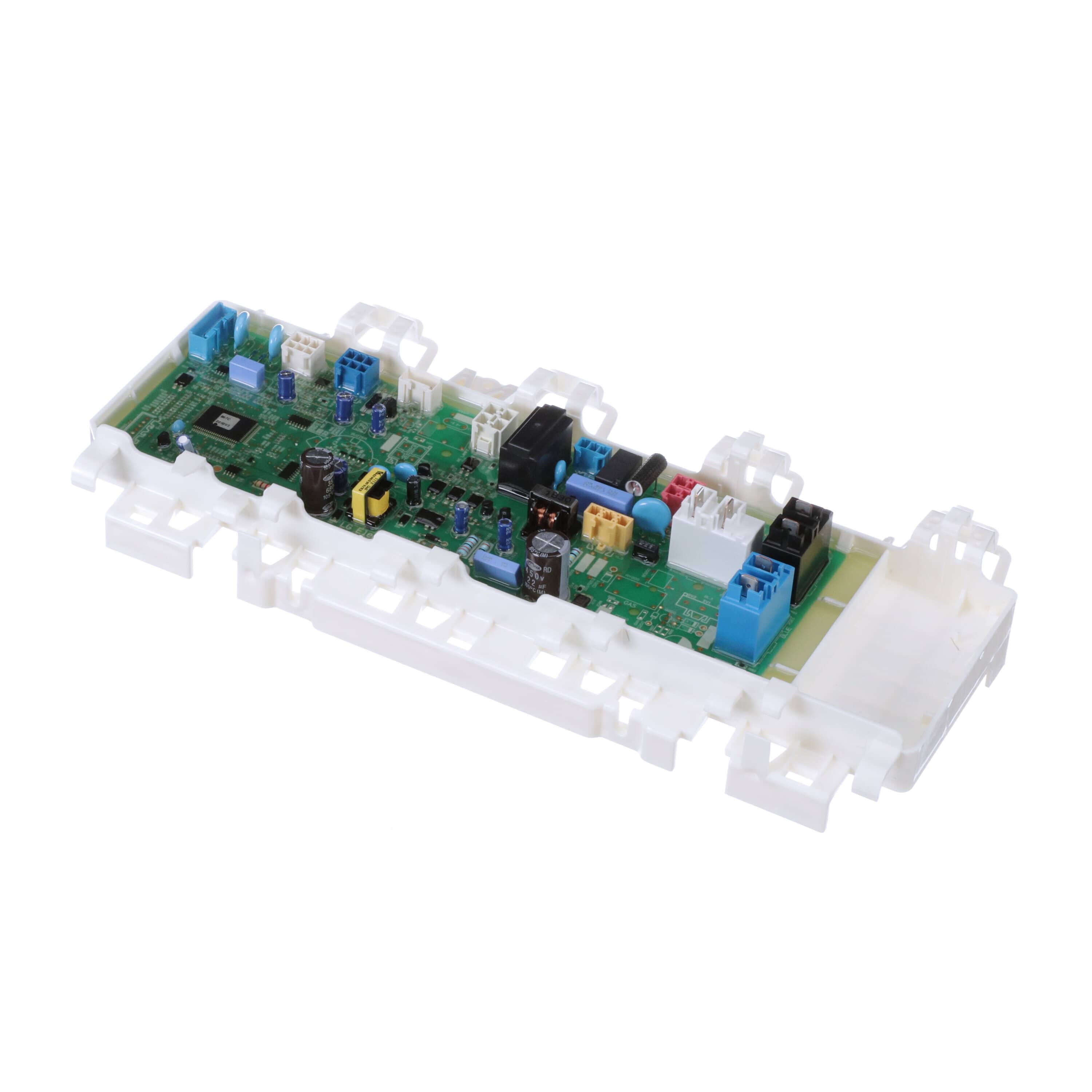 LG EBR76542917 Dryer Main Electronic Control Board (PCB) Assembly