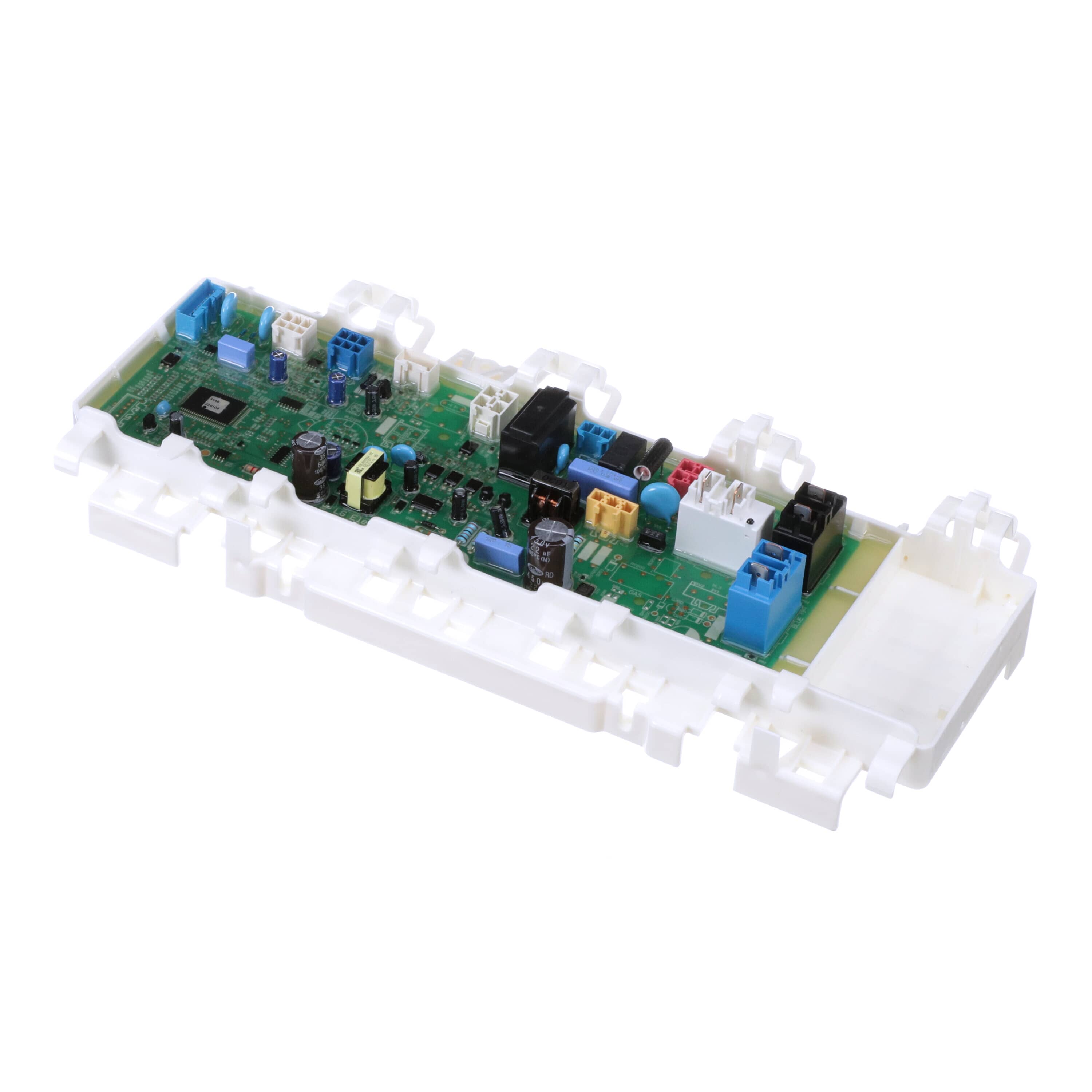 LG EBR76542923 Dryer Control Board PCB Main Assembly