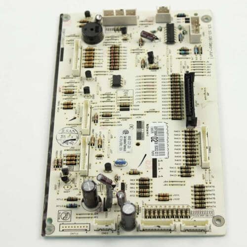LG Main PCB - EBR76664502