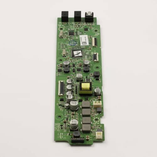 LG Option Code - EBR76705814