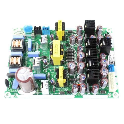 LG Power PCB - EBR76886201