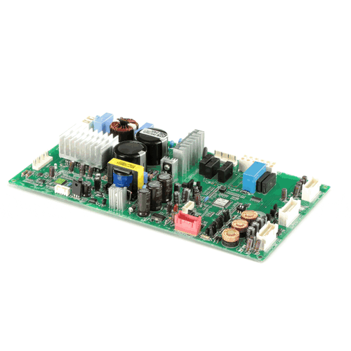 LG Main Board - EBR77042524