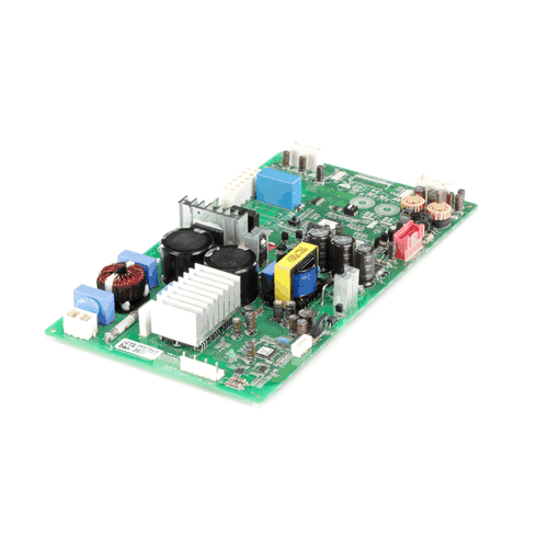 LG Main PCB - EBR77042536