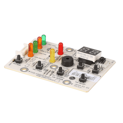 LG Display PCB - EBR77281201