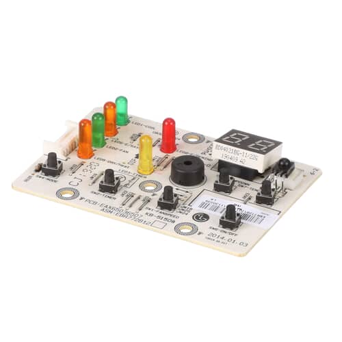 LG Display PCB - EBR77281201