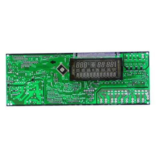 LG Range Oven Control Board - EBR77562713