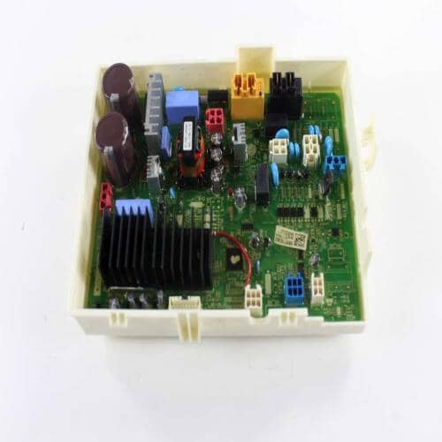 LG Washer Electronic Control Board - EBR77636203