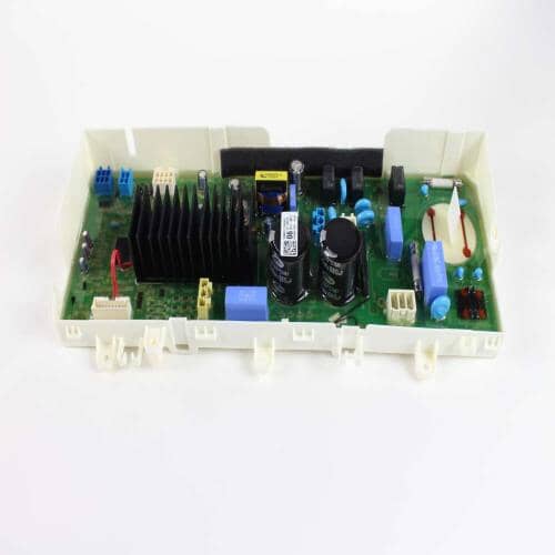 LG Washer Electronic Control Board - EBR77688006