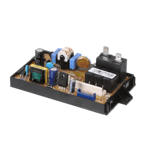 LG LW6015ER Air Conditioner Main Pcb - EBR77730501