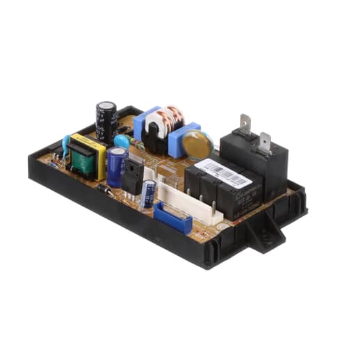 LG LW6014ER Air Conditioner Main Pcb - EBR77730501