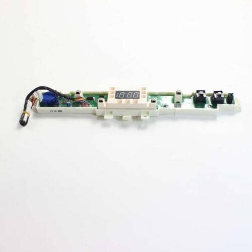 LG EBR77924202 Washer Display Pcb Assembly