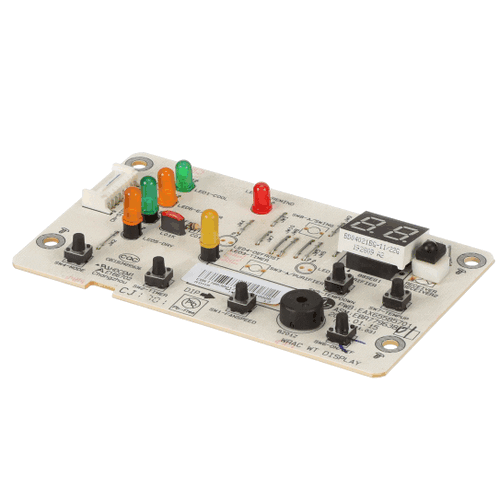 LG Display Power Control Board (PCB Assembly) - EBR77963801