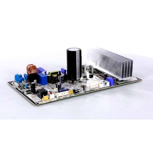 Carte PCB LG EBR78050622