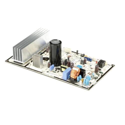 LG Power Control Board (PCB Assembly) - EBR78050623