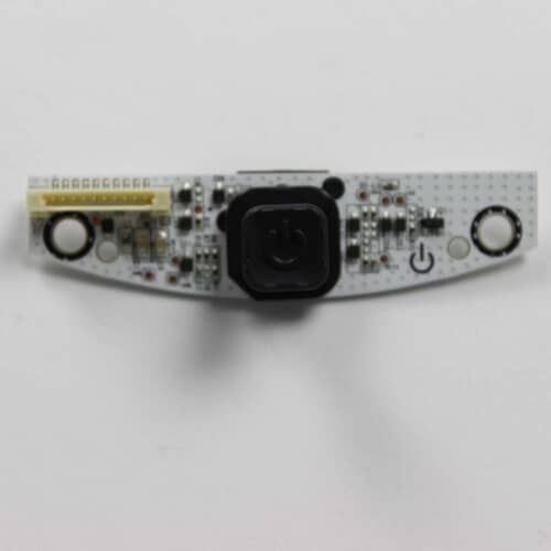 LG Television Sub Pcb - EBR78101302