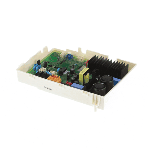 LG Washer Control Board | EBR36525109 | EBR38163303