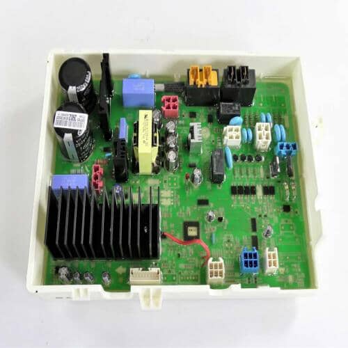 LG Washer Electronic Control Board - EBR78263902