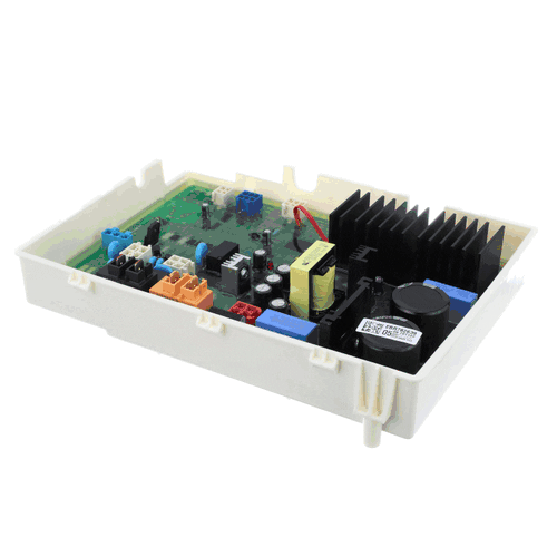 Carte de commande principale de lave-linge LG EBR78263905 PCB
