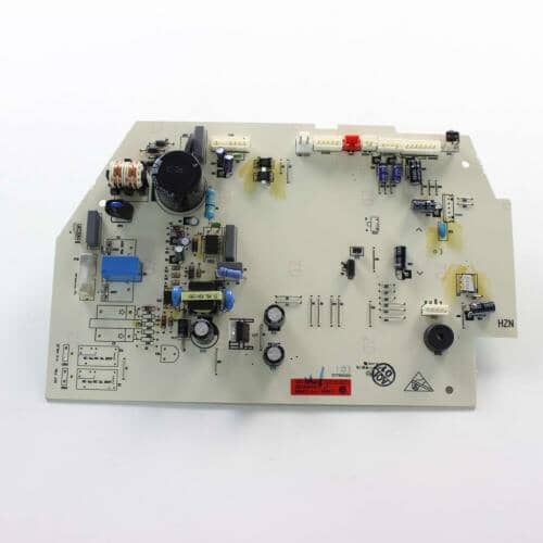 LG WM3360HWCA Washer Power Control Board (Pcb) - EBR78263910
