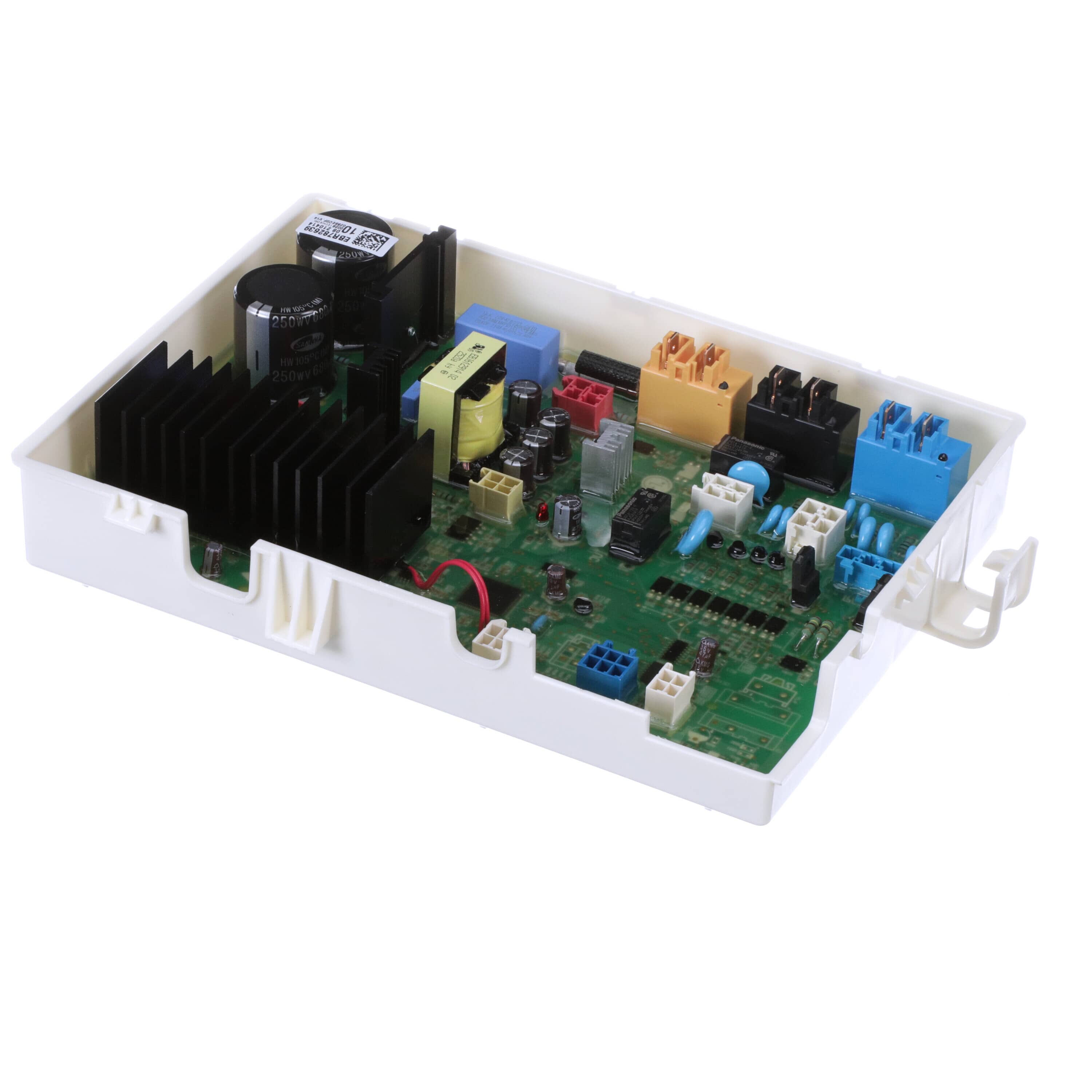 LG EBR78263910 Power Control Board (PCB Assembly)