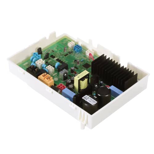 LG WM2240CW Washer Pcb - EBR78263911