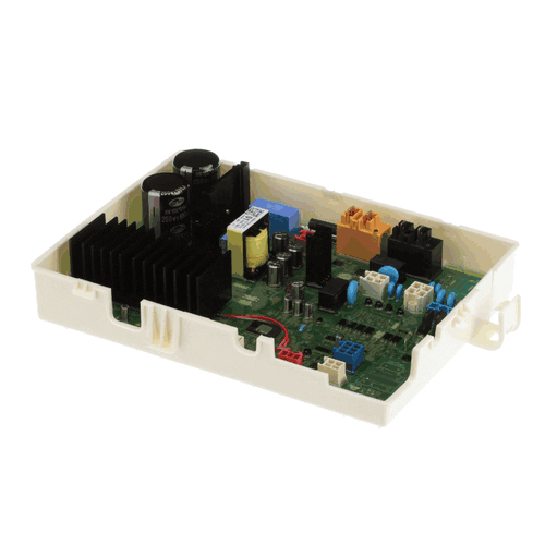 LG Laundry Washer Main Control Board - EBR78499601