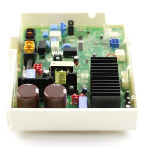 LG Washer Main PCB - EBR78534102