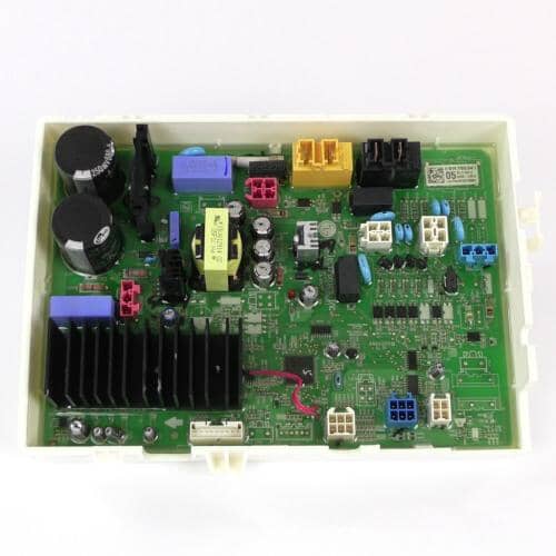 LG Main PCB - EBR78534105