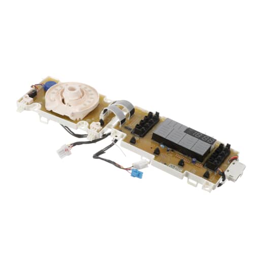 LG Display Power Control Board (PCB Assembly) - EBR78534402