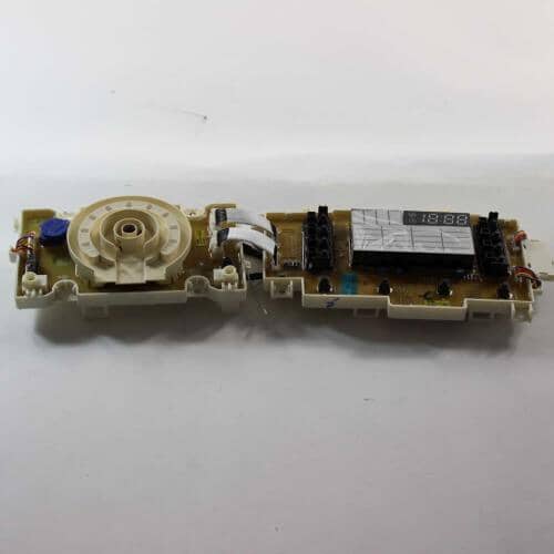 LG EBR78534404 Washer Display Pcb Assembly