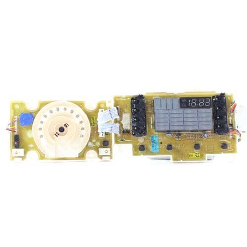 LG Display Power Control Board (PCB Assembly) - EBR78534405