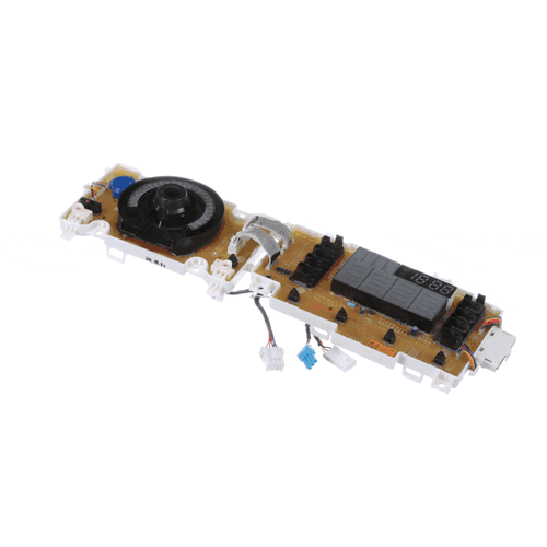 LG Display Power Control Board (PCB Assembly) - EBR78534408