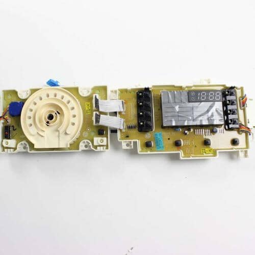 LG Display Power Control Board (PCB Assembly) - EBR78534427