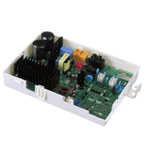 LG Washer Main PCB - EBR78534503