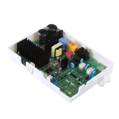 LG Washer Electronic Control Board - EBR78534505