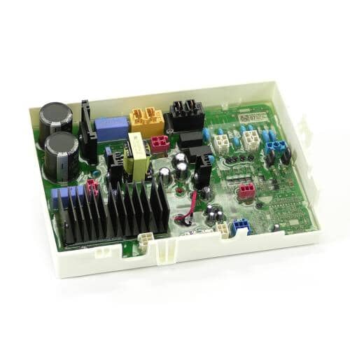 LG Washer Electronic Control Board - EBR78534507